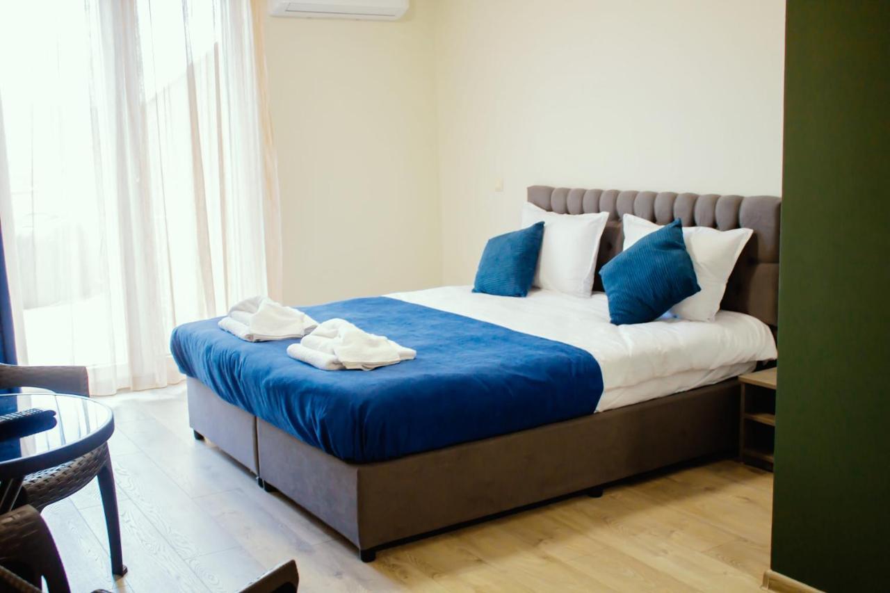 Guesthouse The Rock Сапарева Баня Екстериор снимка