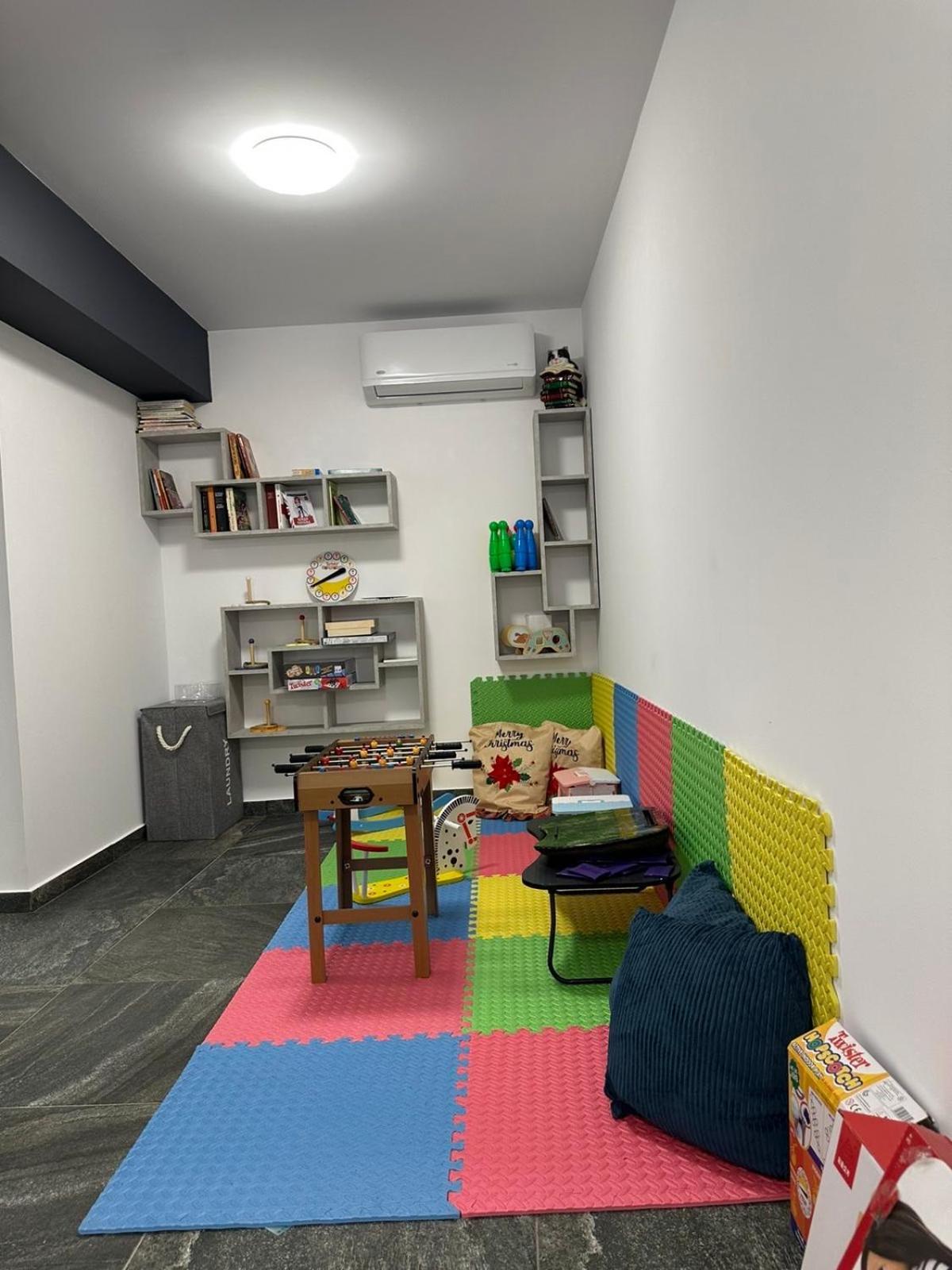 Guesthouse The Rock Сапарева Баня Екстериор снимка