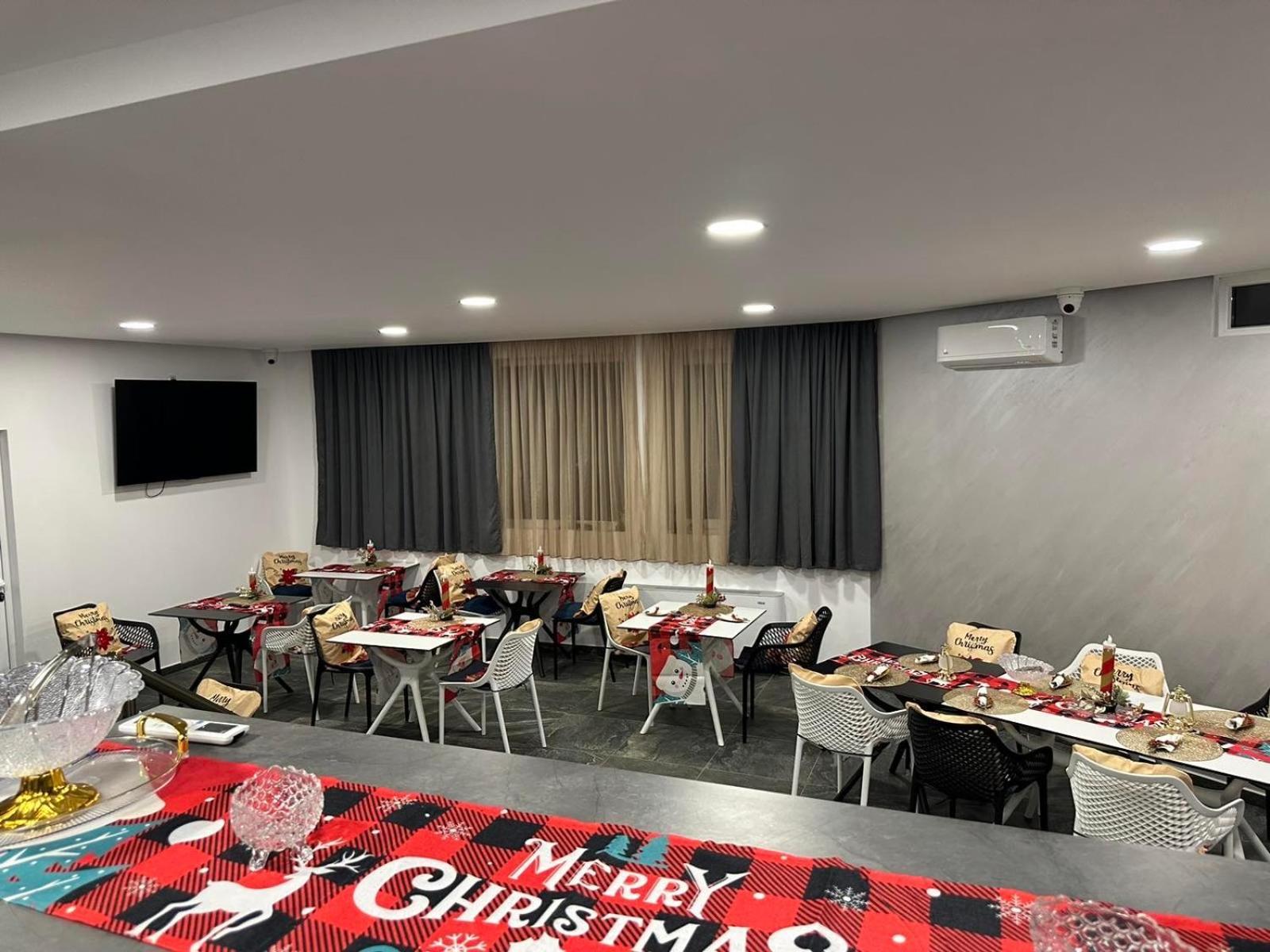 Guesthouse The Rock Сапарева Баня Екстериор снимка