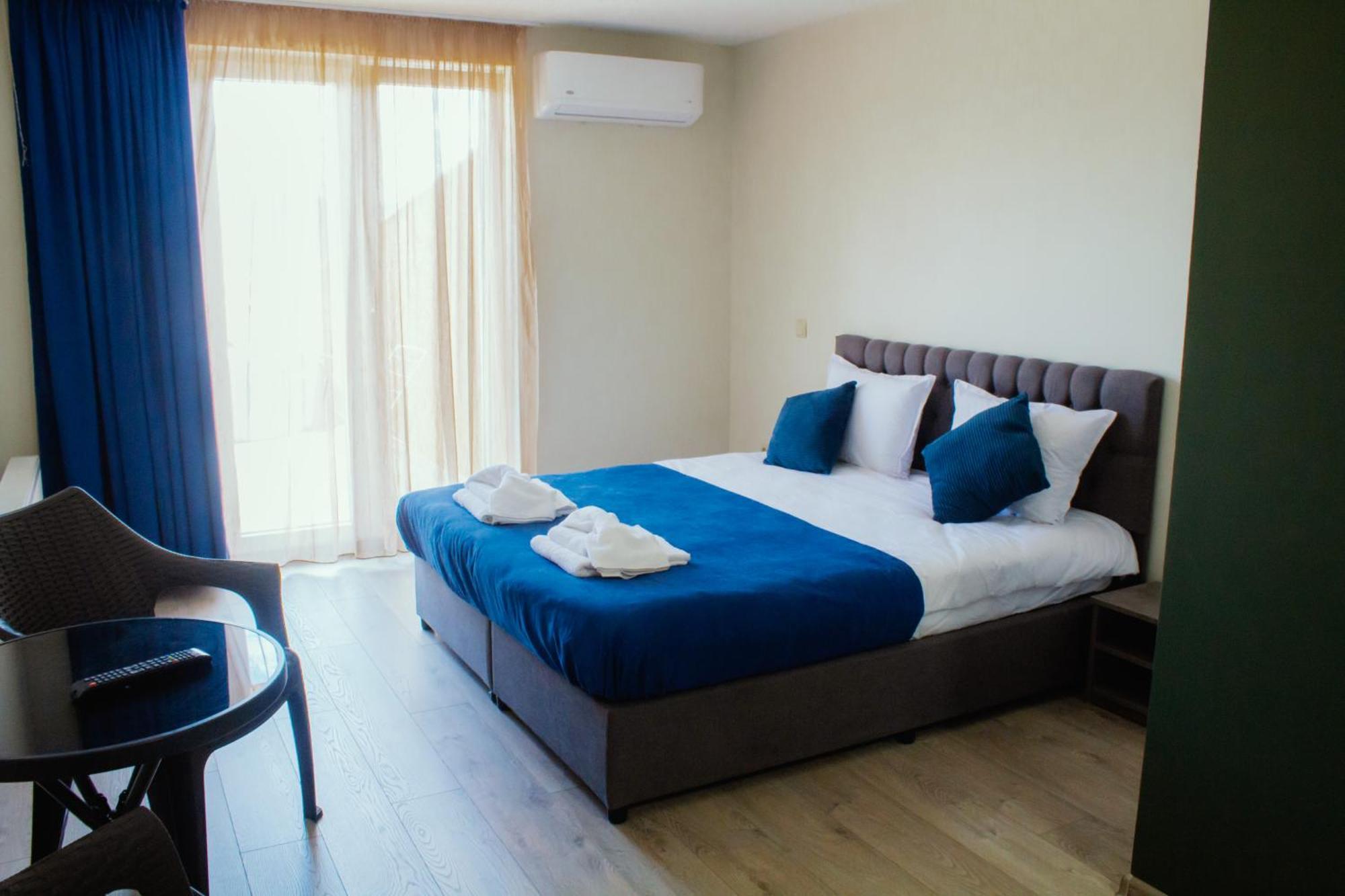 Guesthouse The Rock Сапарева Баня Екстериор снимка