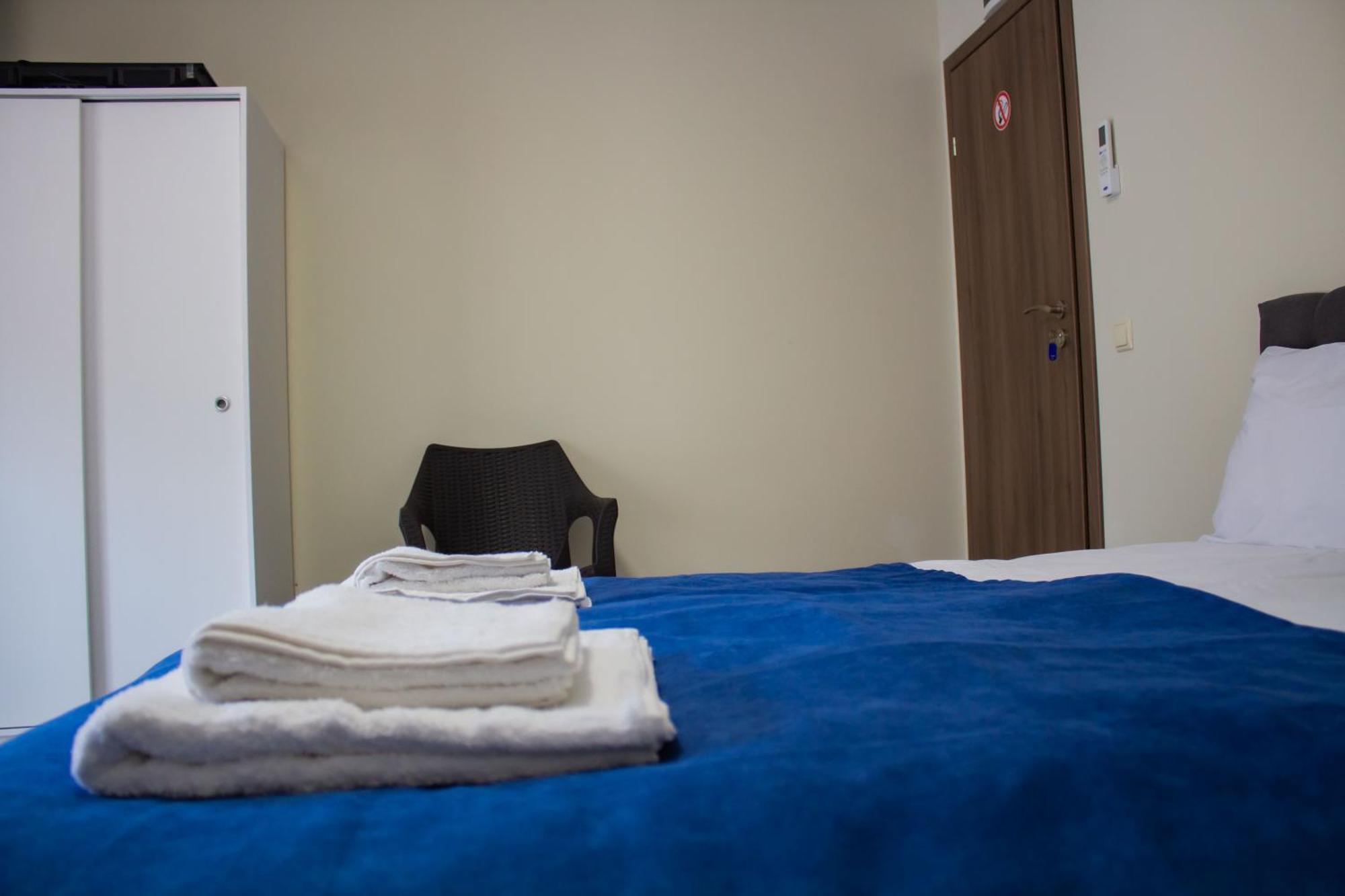 Guesthouse The Rock Сапарева Баня Екстериор снимка